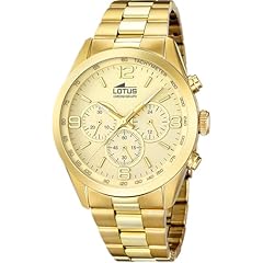 Lotus orologio uomo usato  Spedito ovunque in Italia 