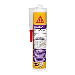 Sika sikamur injectocream for sale  Delivered anywhere in UK
