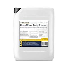 Natural stone sealer for sale  Delivered anywhere in UK