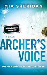 Archer voice. die d'occasion  Livré partout en France