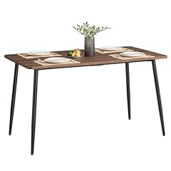 Vasagle dining table for sale  Delivered anywhere in UK