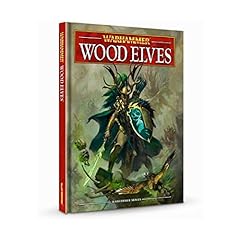 Warhammer wood elves for sale  Delivered anywhere in USA 