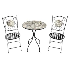 Brackenstyle metal mosaic for sale  Delivered anywhere in UK
