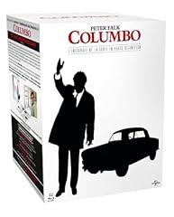 Columbo intégrale d'occasion  Livré partout en Belgiqu