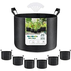 Greatbuddy gallon grow for sale  Delivered anywhere in USA 