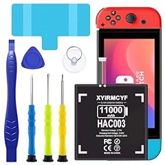 Xyirmcyf 11000mah hac for sale  Delivered anywhere in USA 