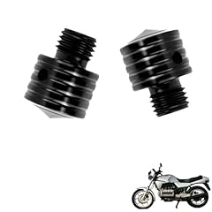 Generico 2pcs tappi usato  Spedito ovunque in Italia 
