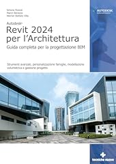 Autodesk revit 2024 usato  Spedito ovunque in Italia 