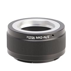 Fotga lens mount for sale  Delivered anywhere in UK