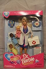 Dr. barbie doll for sale  Delivered anywhere in USA 