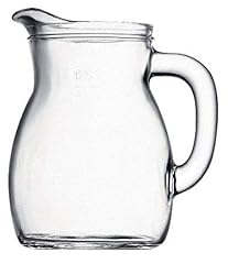 Bormioli bistrot carafe d'occasion  Livré partout en France