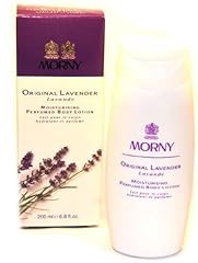 Original lavender morny for sale  Delivered anywhere in UK