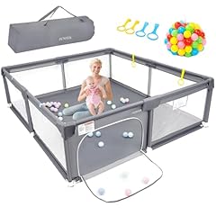 Large baby playpen for sale  Delivered anywhere in USA 