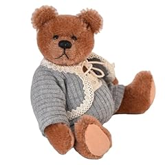 Koda teddy bear for sale  Delivered anywhere in UK