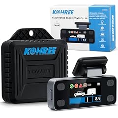 Kohree upgraded trailer for sale  Delivered anywhere in USA 