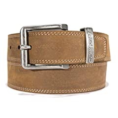 Carhartt Men's Standard Casual Rugged Belts, Available for sale  Delivered anywhere in Canada
