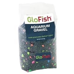 Glofish aquarium gravel for sale  Delivered anywhere in USA 