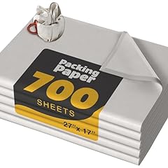 700 newsprint packing for sale  Delivered anywhere in USA 