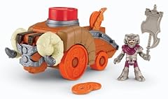 Mattel w9551 ariete usato  Spedito ovunque in Italia 