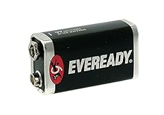 Pack volt eveready for sale  Delivered anywhere in USA 