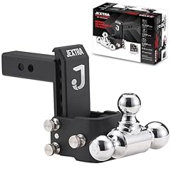 Jextra adjustable trailer for sale  Delivered anywhere in USA 