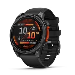 Garmin fēnix 47mm usato  Spedito ovunque in Italia 