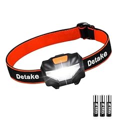 Detake led head for sale  Delivered anywhere in UK