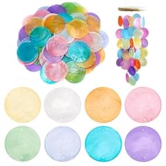 Pandahall inch round for sale  Delivered anywhere in USA 