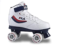 Fila skates ace usato  Spedito ovunque in Italia 