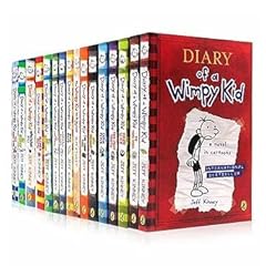 Jeff kinney diary for sale  Delivered anywhere in USA 