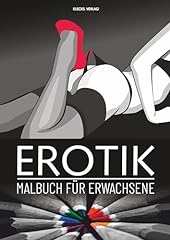 Malbuch erwachsene erotik gebraucht kaufen  Wird an jeden Ort in Deutschland