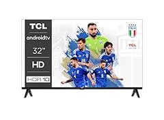 Tcl 32s5400af serie usato  Spedito ovunque in Italia 