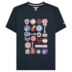 Lambretta shirt manches d'occasion  Livré partout en Belgiqu