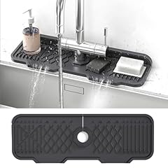 Silicone faucet splash for sale  Delivered anywhere in USA 