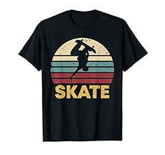 Retro skateboard distressed for sale  Delivered anywhere in USA 
