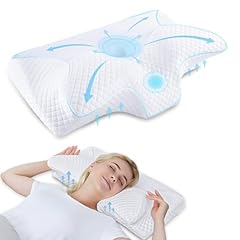 Homca cervical pillow for sale  Delivered anywhere in USA 