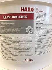 Haro elastikkleber 18 gebraucht kaufen  Wird an jeden Ort in Deutschland