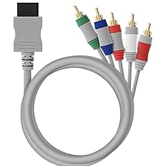 Cavo componente wii usato  Spedito ovunque in Italia 