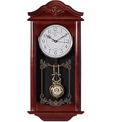 Vintage grandfather wood for sale  Delivered anywhere in USA 