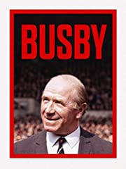 Busby for sale  Delivered anywhere in UK