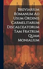 Breviarium romanum usum for sale  Delivered anywhere in USA 