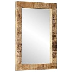 Vidaxl miroir 70x50 d'occasion  Livré partout en France