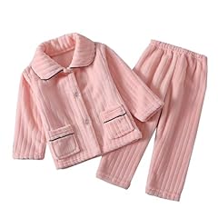 Pyjama fille hiver d'occasion  Livré partout en France