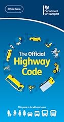 Official highway code for sale  Delivered anywhere in UK