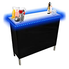 Partypong folding portable for sale  Delivered anywhere in USA 