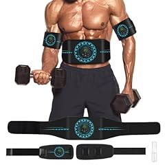Abs stimulator muscle for sale  Delivered anywhere in USA 