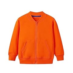 Kinder sweatjacke baumwolle gebraucht kaufen  Wird an jeden Ort in Deutschland