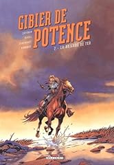 Gibier potence tome d'occasion  Livré partout en France