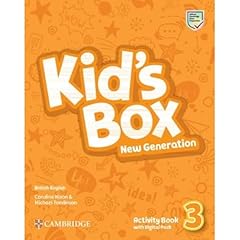 Kid box. new usato  Spedito ovunque in Italia 