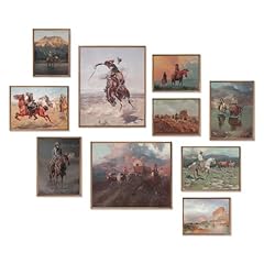 Western cowboy decor for sale  Delivered anywhere in USA 